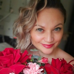 Настя Сачкова, 29.02.1980, Санкт-Петербург