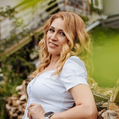 Анастасия Домерт, 19.03, Тольятти