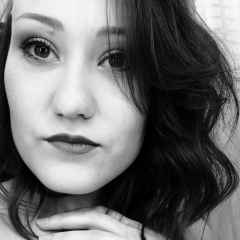 Марина Наумова, 15.10.1989, Екатеринбург