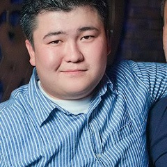 Батырбек Бекесов, 23.10, Астана