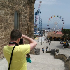 Михаил М, 27.08, Калининград