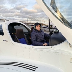 Антон Егоров, 25.05, Санкт-Петербург