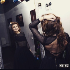 Светлана Воропаева, 22.06, Нижнекамск