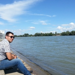 Арам Алексанян, 11.08, Краснодар