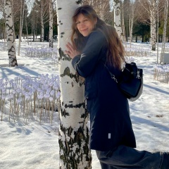 Наталья Половцева, 13.12.1985, Москва