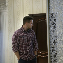 Роман Файзрахманов, 21.01, Алматы