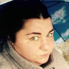 Наталья Сорокина, 01.04, Люберцы