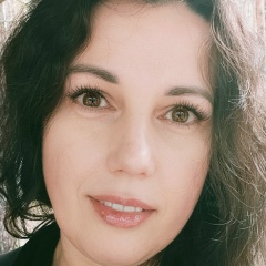 Леночка Решина, 22.07, Санкт-Петербург