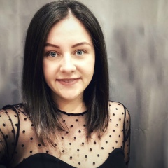 Ирина Сухарева, 17.07