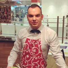 Руслан Патранин, 13.09, Санкт-Петербург