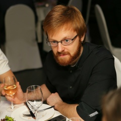 Егор Локтионов, 24.01.1988, Балашиха