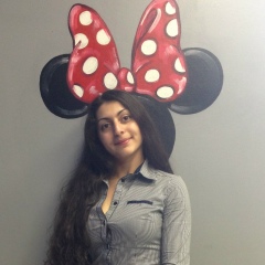 Лилия Арутюнян