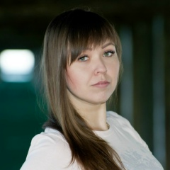 Светлана Белинская, 20.03.1988, Краснодар