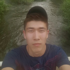 Erlan Kaspakov, 08.12, Актобе