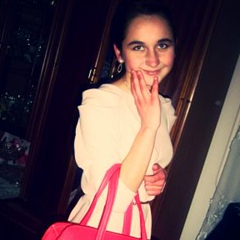 Амина Маканаева, 24.12.1999