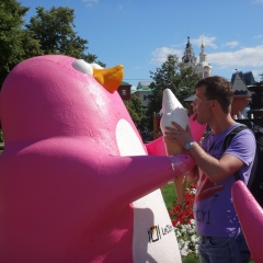 Артём Химич, 11.11.1982, Санкт-Петербург