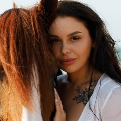 Катя Оболонская, 11.01, Алматы