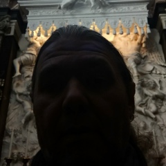 Edvard Metal-Renaissance, 02.03.1964, Москва