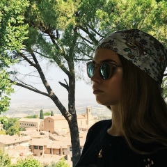 Daria Vdovtsova, 25.08.1995, Москва