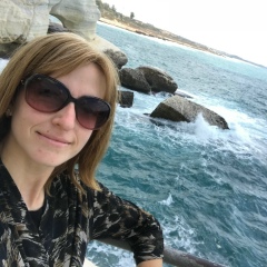 Евгения Розман, 03.11.1986