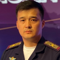 Гафур Акмырзаев, 05.09.1991, Кызылорда