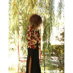 Tako Baravi, Тбилиси