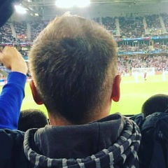 Павел Соколов, 19.06, Москва