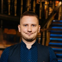 Марк Алексеев, 12.12, Великий Новгород