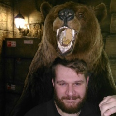 Игорь Белецкий, 15.07.1979, Санкт-Петербург