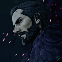 Lucanis Dellamorte, 17.12.1994