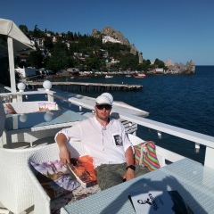 Ivan Semenov, 05.11.1986, Волосово