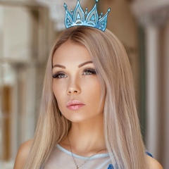 Алина Робак, 03.06, Санкт-Петербург