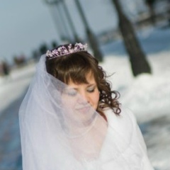 Ира Голованова, 04.08.1983, Киев