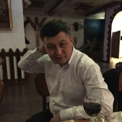 Амит Абенов, 21.09, Актобе