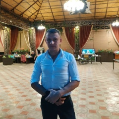 Виталя Коротков, 09.08, Алматы