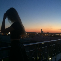 Карина Каспарянц, 02.06, Москва