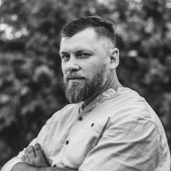 Вадим Тарасов, 26.04, Ижевск