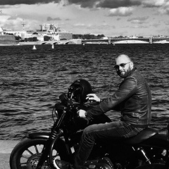 Виктор Пашигоров, 04.12.1989, Санкт-Петербург