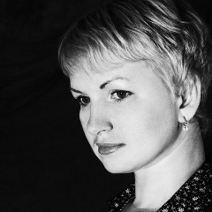 Анна Сницерук, 08.11.1981, Москва