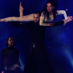 Анастасия Зубова, 17.03.1987, Москва