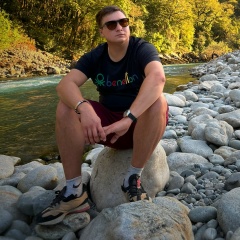 Андрей Гуреев, 29.12.1993