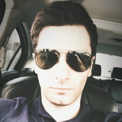 Rafo Martirosyan, 07.09, Ереван