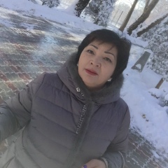 Гульсара Ботатаева, 01.02, Атырау