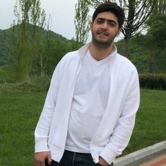 Aydin Ayyyddinn, 27.02.1993, Баку