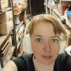 Наталия Цветкова, 15.04, Санкт-Петербург