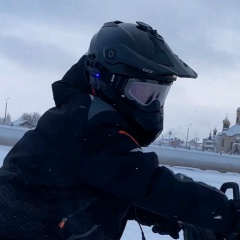 George Andronikashvili, 12.09