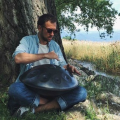 Антон Самохин, 22.02.1982, Москва