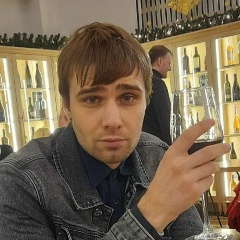 Иван Кружков, 24.05.1997, Москва