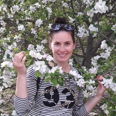 Мари Велько, 19.08.1987, Киев