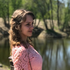 Viola Samoylenko, 12.03, Днепр (Днепропетровск)